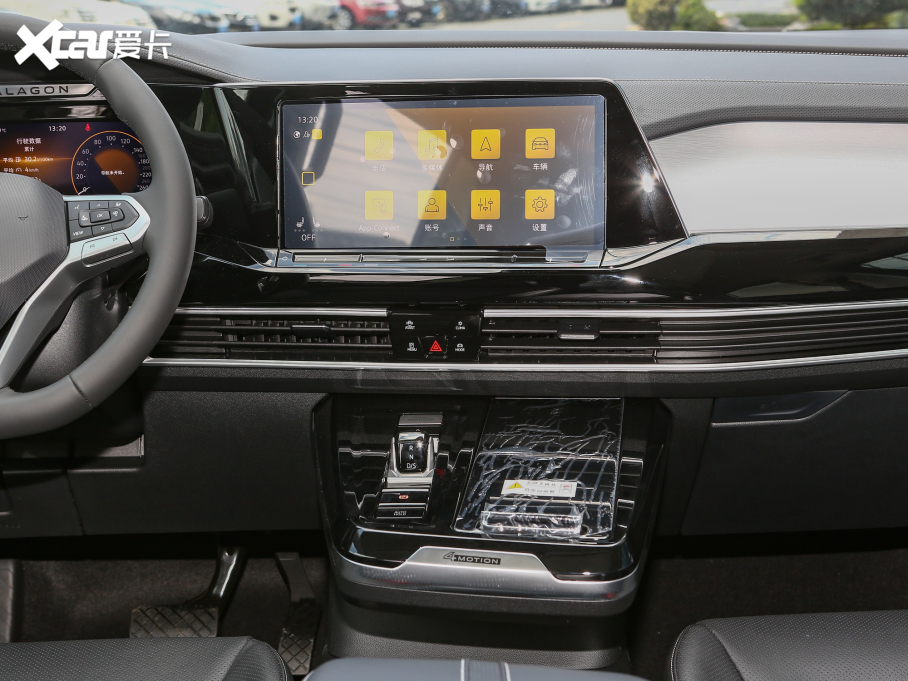 2023 Ŀ 380TSI AѾPro 6