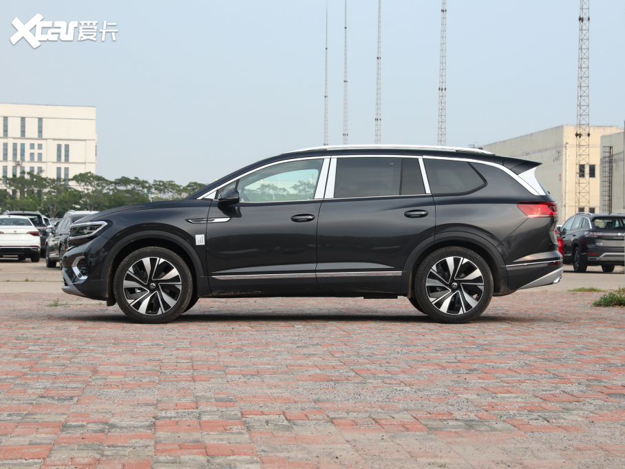 2023 Ŀ 380TSI Şپ 6