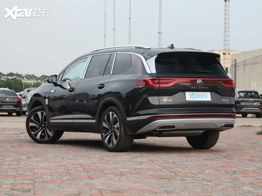 2023 Ŀ 380TSI Şپ 6