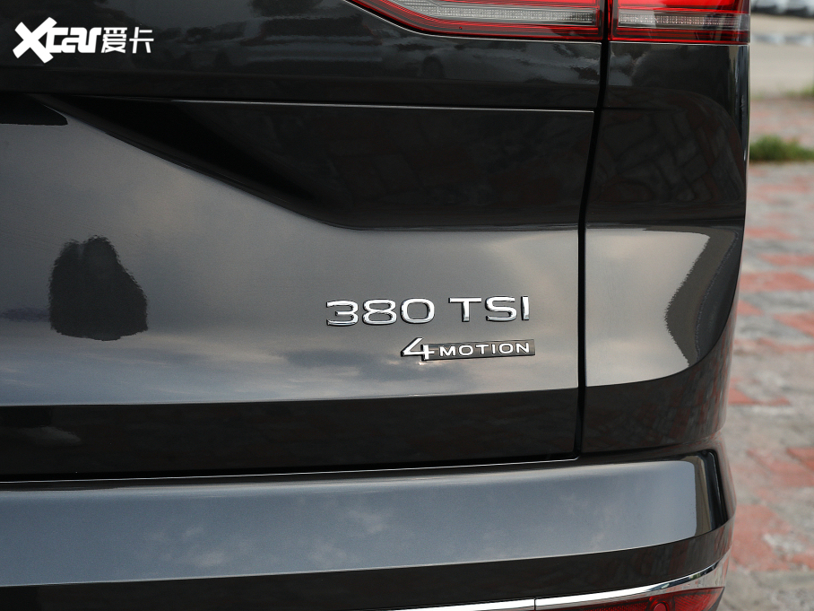 2023 Ŀ 380TSI Şپ 6