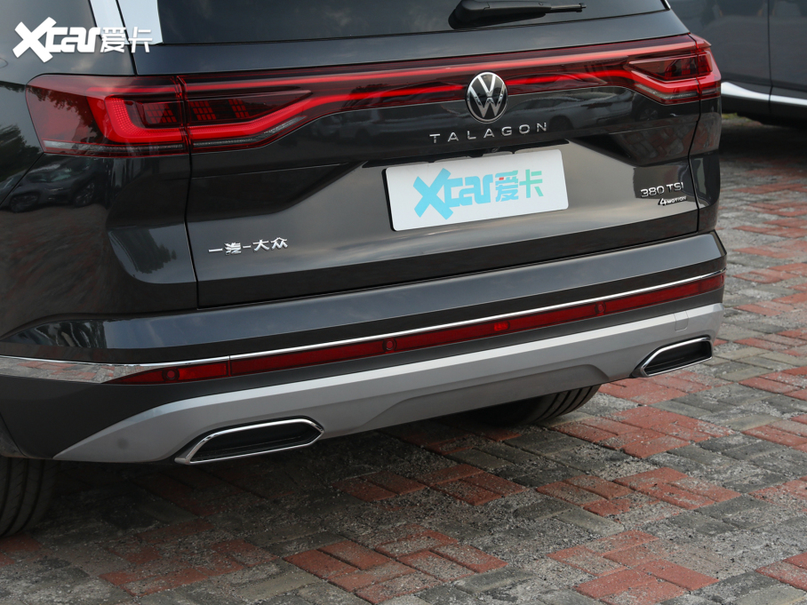 2023 Ŀ 380TSI Şپ 6