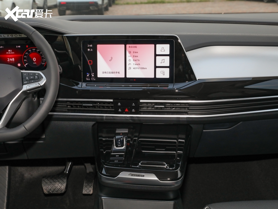 2023 Ŀ 380TSI Şپ 6