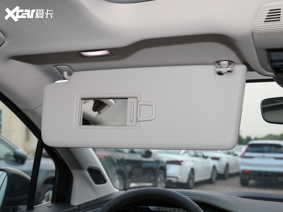 2023 Ŀ 380TSI Şپ 6