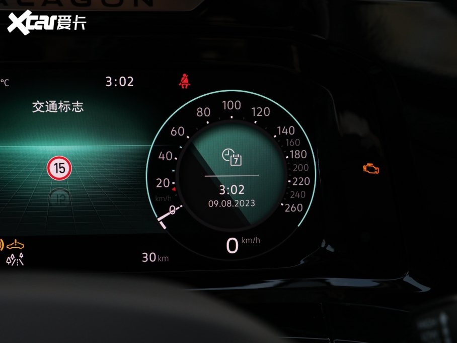 2023 Ŀ 380TSI Şپ 6