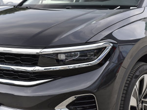 2023款380TSI 四驱豪华佳境版Pro 大灯