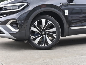 2023款380TSI 四驱豪华佳境版Pro 轮圈