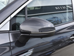 2023款380TSI 四驱豪华佳境版Pro 后视镜