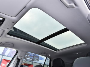 2023款380TSI 四驱豪华佳境版Pro 天窗