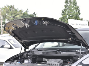 2023款380TSI 四驱豪华佳境版Pro 发动机舱隔音棉