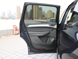 2023款改款 380TSI 四驱豪华佳境版Pro 7座 左后车门