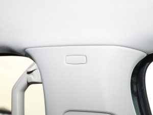 2023款改款 380TSI 四驱豪华佳境版Pro 7座 中控区