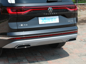 2023Ŀ 380TSI Şپ 7 ^