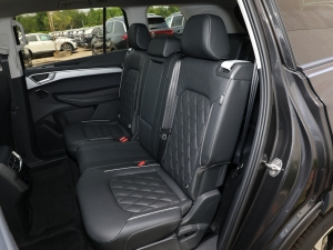 2023Ŀ 380TSI Şپ 7 