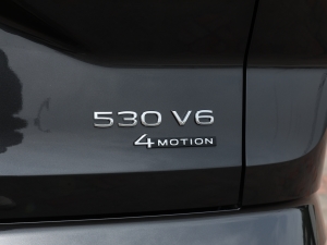 2023Ŀ 530TSI ŞپPro 6 ^