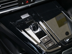 2023款改款 530TSI 四驱旗舰胜境版Pro 6座 换挡杆