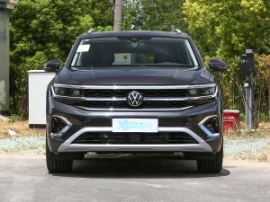 2023款改款 380TSI 四驱豪华佳境版Pro 6座 正前