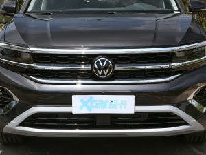 2023款改款 380TSI 四驱豪华佳境版Pro 6座 中网