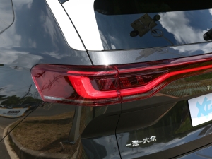 2023款改款 380TSI 四驱豪华佳境版Pro 6座 尾灯
