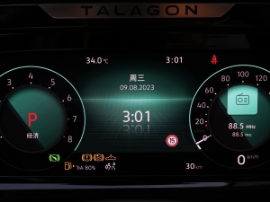 2023Ŀ 380TSI Şپ 6 п؅^