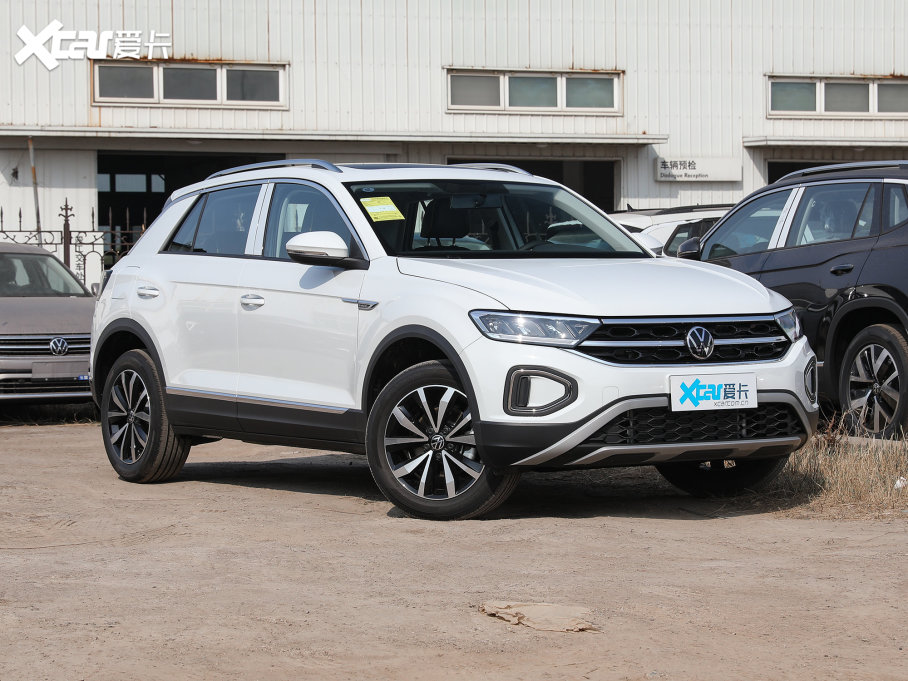 2023T-ROC̽ 280TSI DSG(q)r(sh)