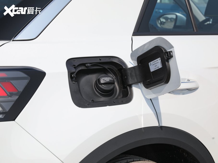 2023��T-ROC̽�� 280TSI DSG���r���