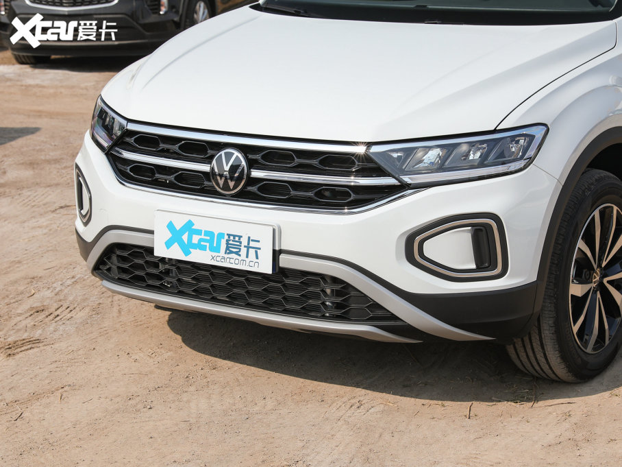 2023T-ROC̽ 280TSI DSGr