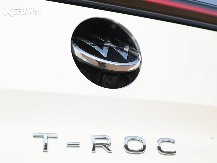 2023T-ROC̽ 280TSI DSGr