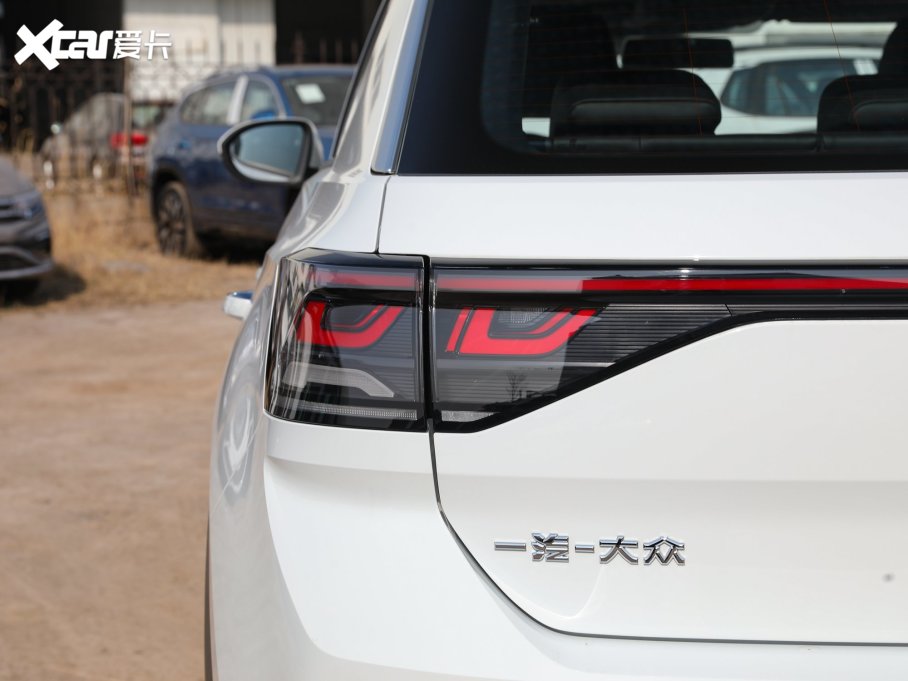 2023��T-ROC̽�� 280TSI DSG���(q��)�r(sh��)���