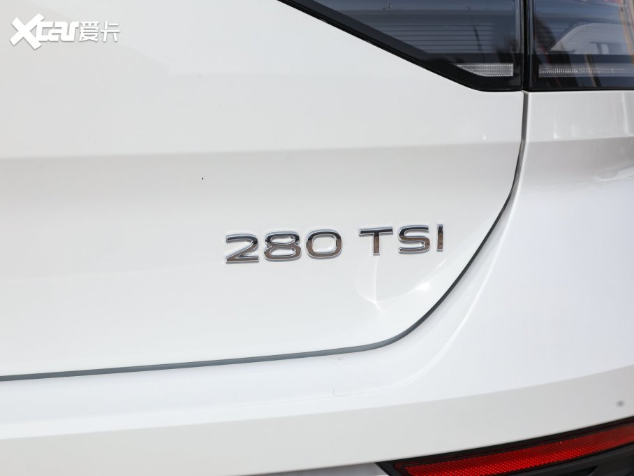 2023��T-ROC̽�� 280TSI DSG���(q��)�r(sh��)���