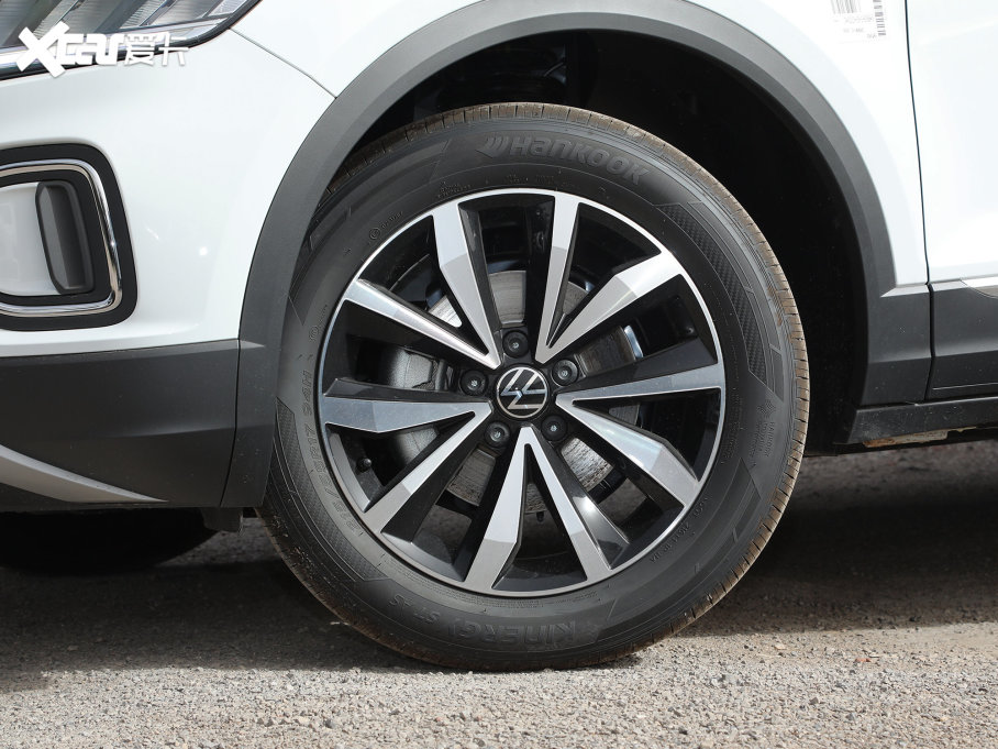 2023��T-ROC̽�� 280TSI DSG���r���