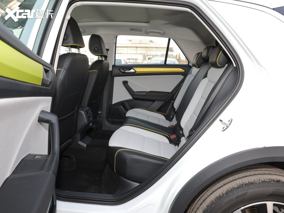 2023T-ROC̽ 280TSI DSGr