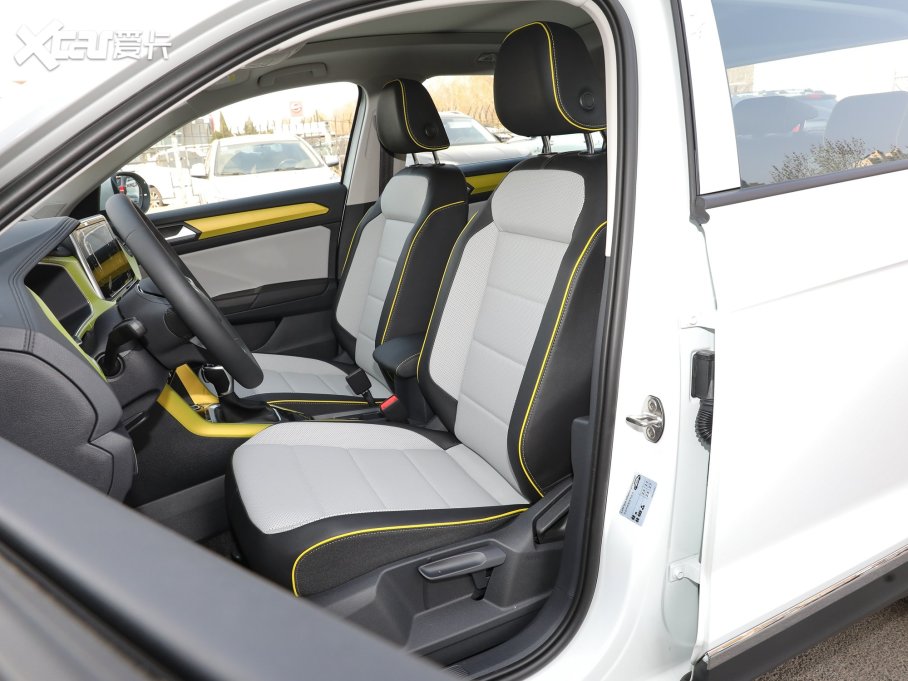 2023T-ROC̽ 280TSI DSG(q)r