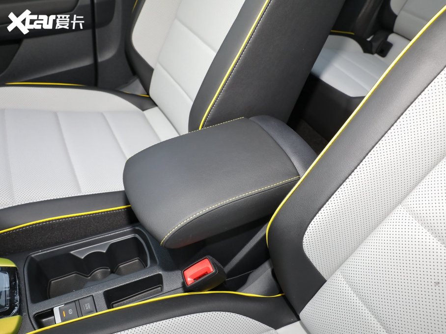 2023��T-ROC̽�� 280TSI DSG���(q��)�r(sh��)���