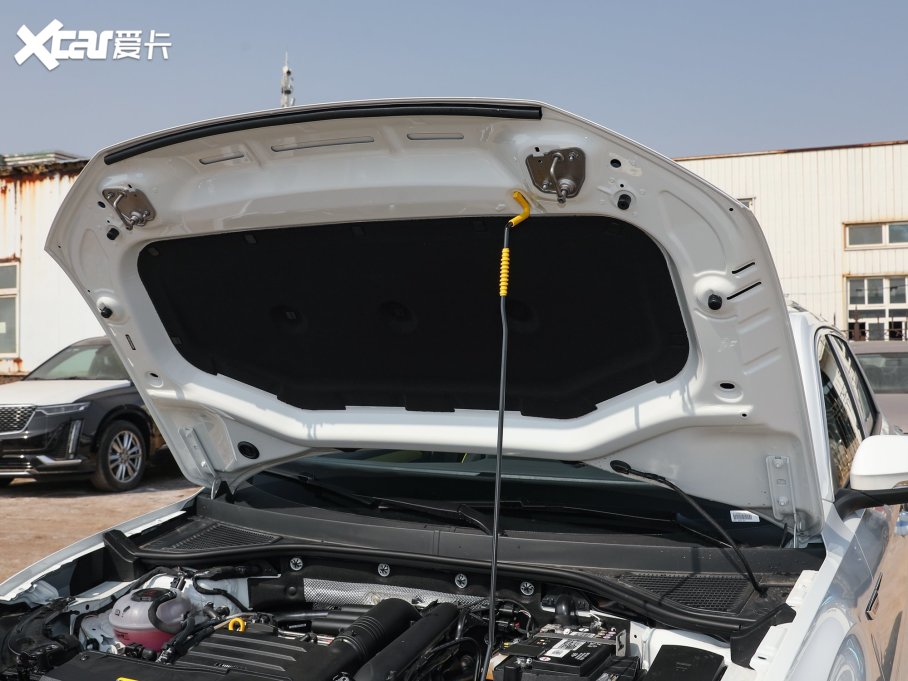 2023T-ROC̽ 280TSI DSGr