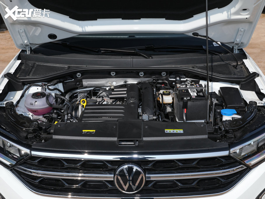 2023T-ROC̽ 280TSI DSGr