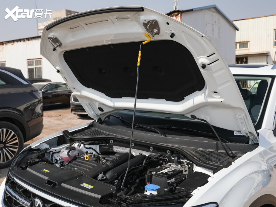 2023T-ROC̽ 280TSI DSGr