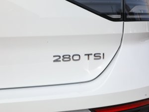 2023款280TSI DSG两驱时光版 细节外观