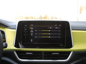 2023款280TSI DSG两驱时光版 音响调节