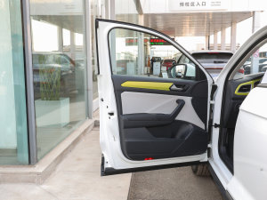 2023款280TSI DSG两驱时光版 驾驶位车门