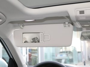 2023款280TSI DSG两驱时光版 遮阳板（左）