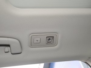 2023款280TSI DSG两驱时光版 中控区