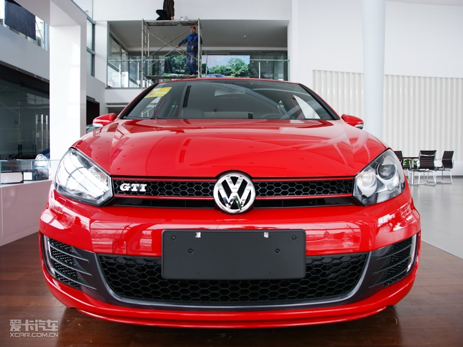 2010߶GTI 2.0T ׼