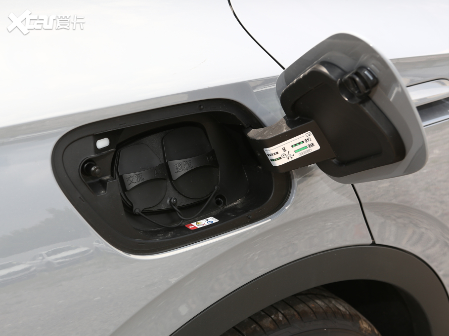 2023ID.4 CROZZ ACTIVE