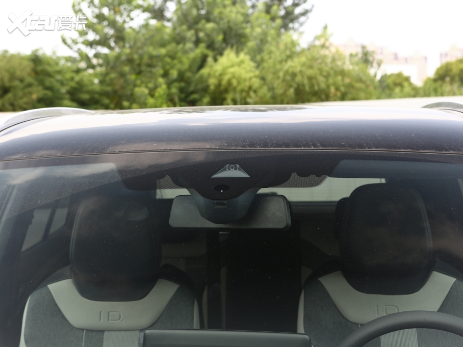 2023ID.4 CROZZ ACTIVE