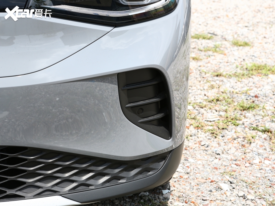 2023ID.4 CROZZ ACTIVE