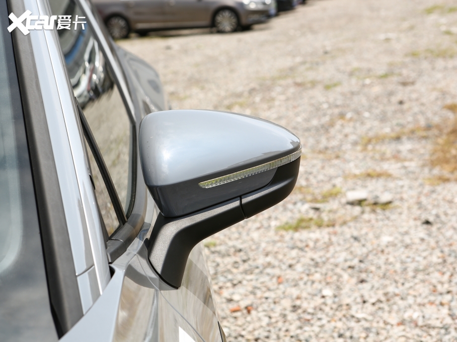 2023ID.4 CROZZ ACTIVE