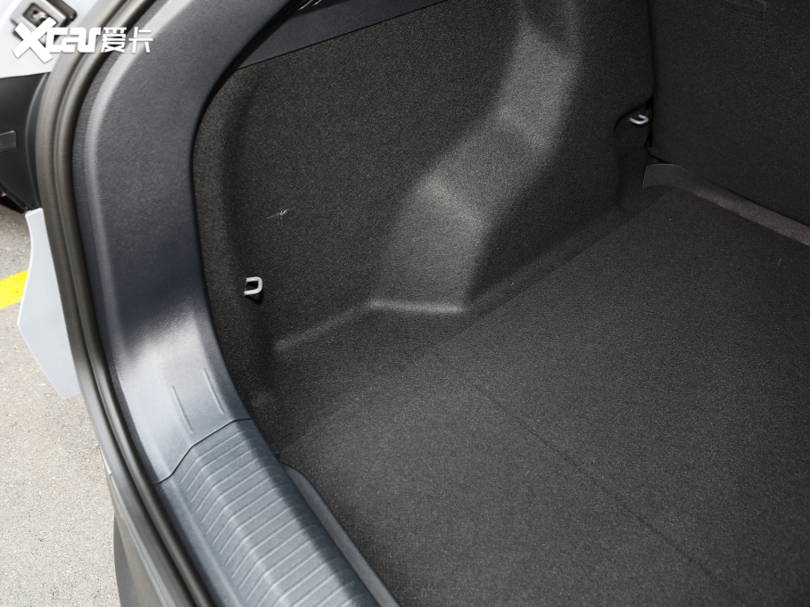 2023ID.4 CROZZ ACTIVE