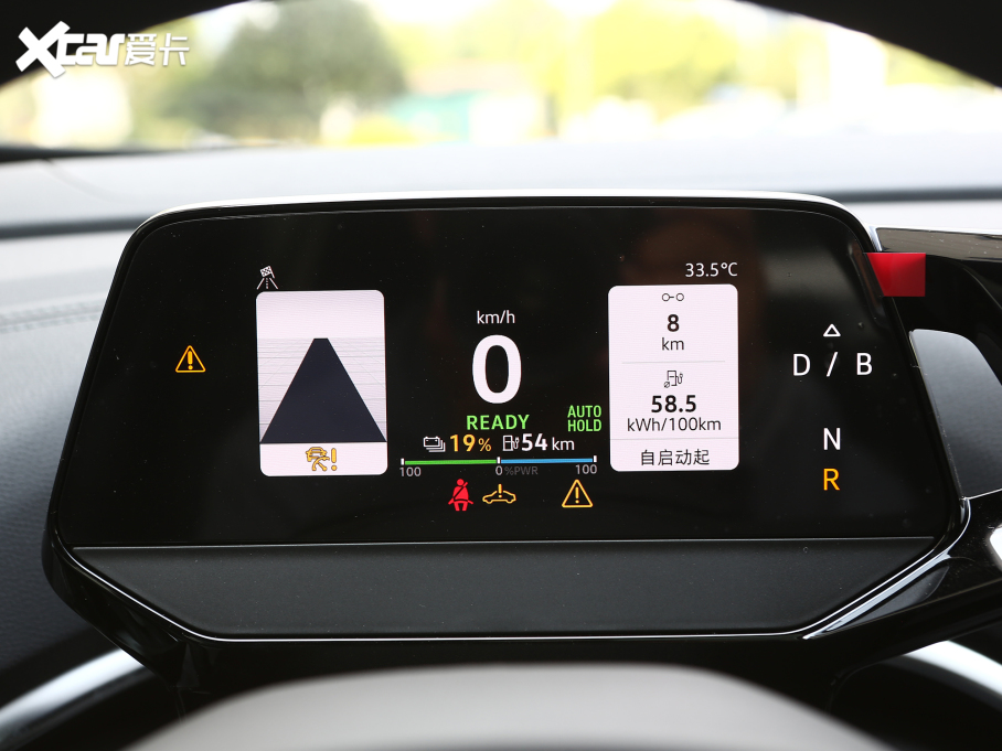 2023ID.4 CROZZ ACTIVE