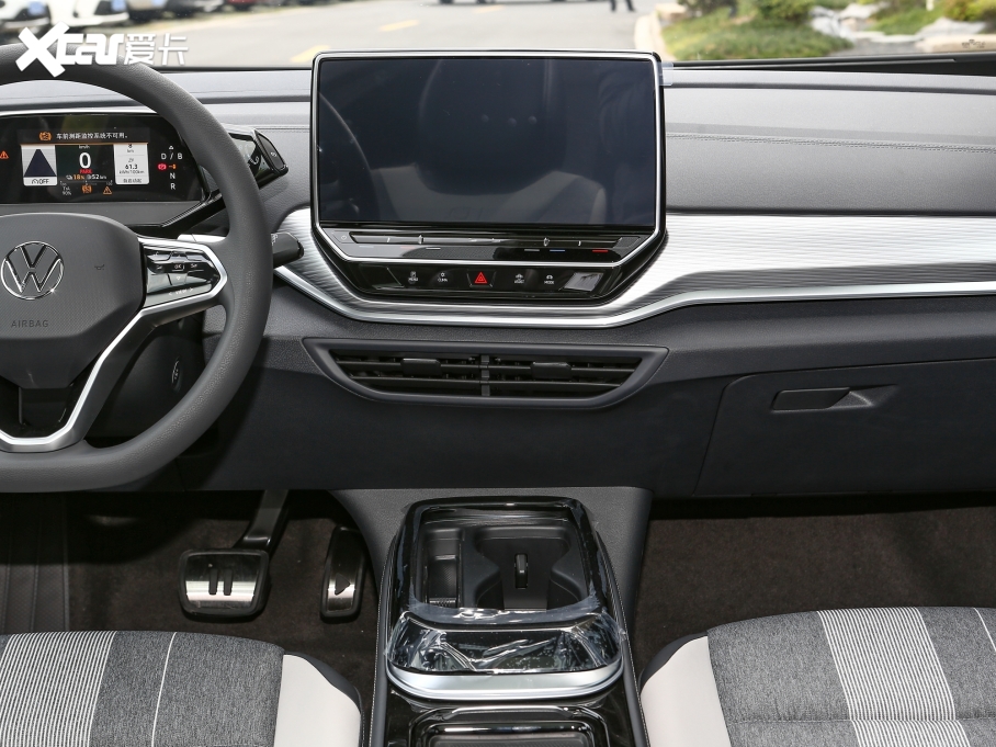 2023ID.4 CROZZ ACTIVE