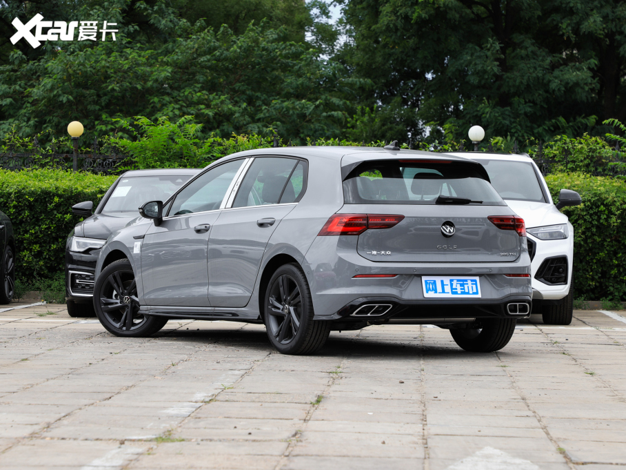 2024��ߠ��� 280TSI DSG R-Line 50������